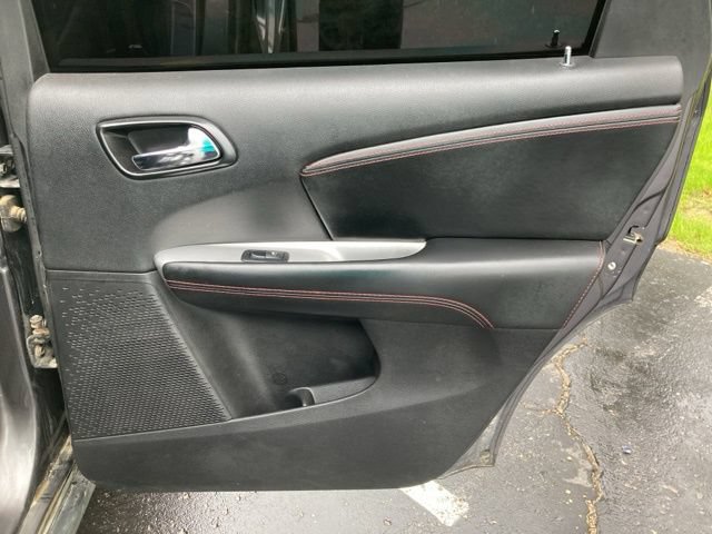 Used 2018 Dodge Journey GT FWD image 28