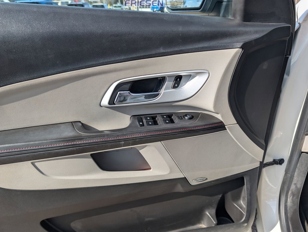 Used 2012 Chevrolet Equinox LT image 13