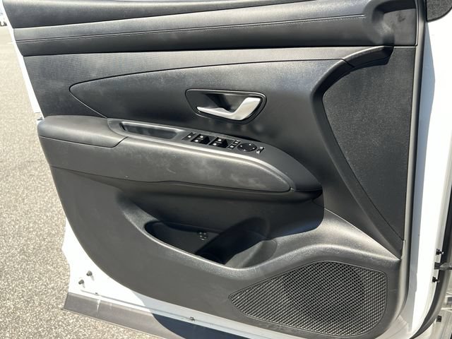 Certified 2025 Hyundai Tucson SEL AWD/4WD image 33