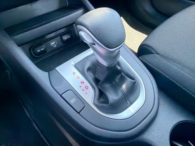 Used 2023 Kia Forte LXS image 29