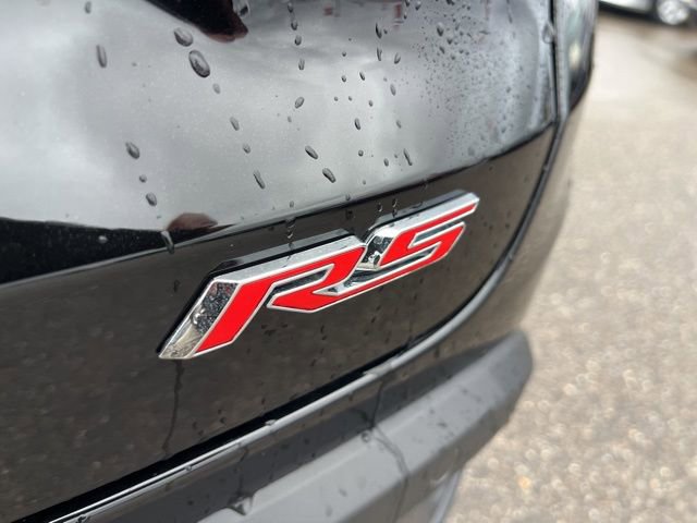 Used 2025 Chevrolet Trax RS w/ Sunroof Package image 30