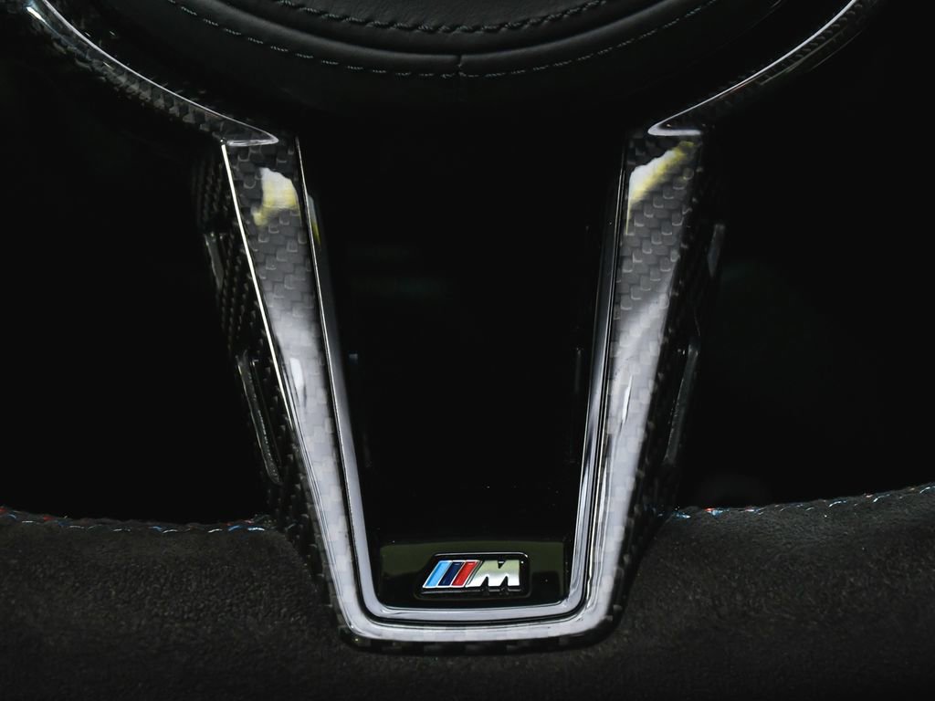 Used 2026 BMW M3 Competition image 46