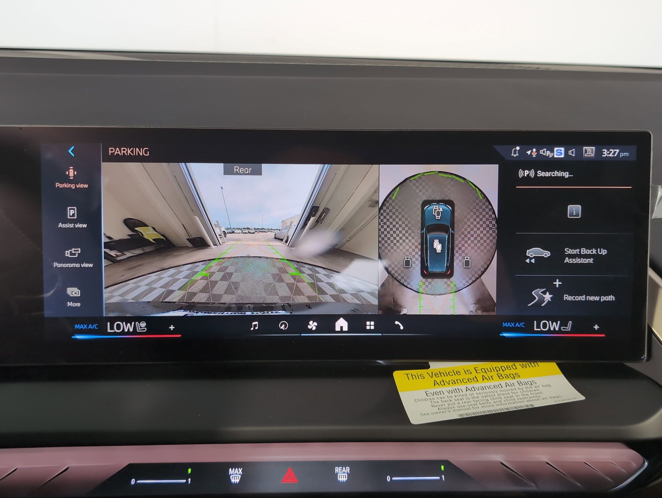 Used 2025 BMW X3 xDrive30i w/ Premium Package image 24