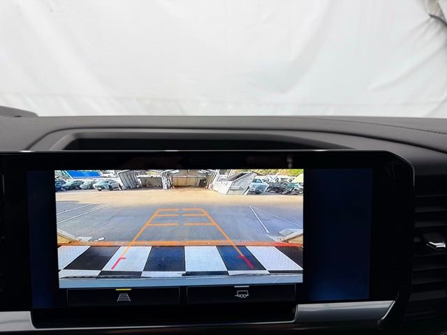 New 2026 Chevrolet Silverado 1500 RST w/ Z71 Off-Road Package image 36