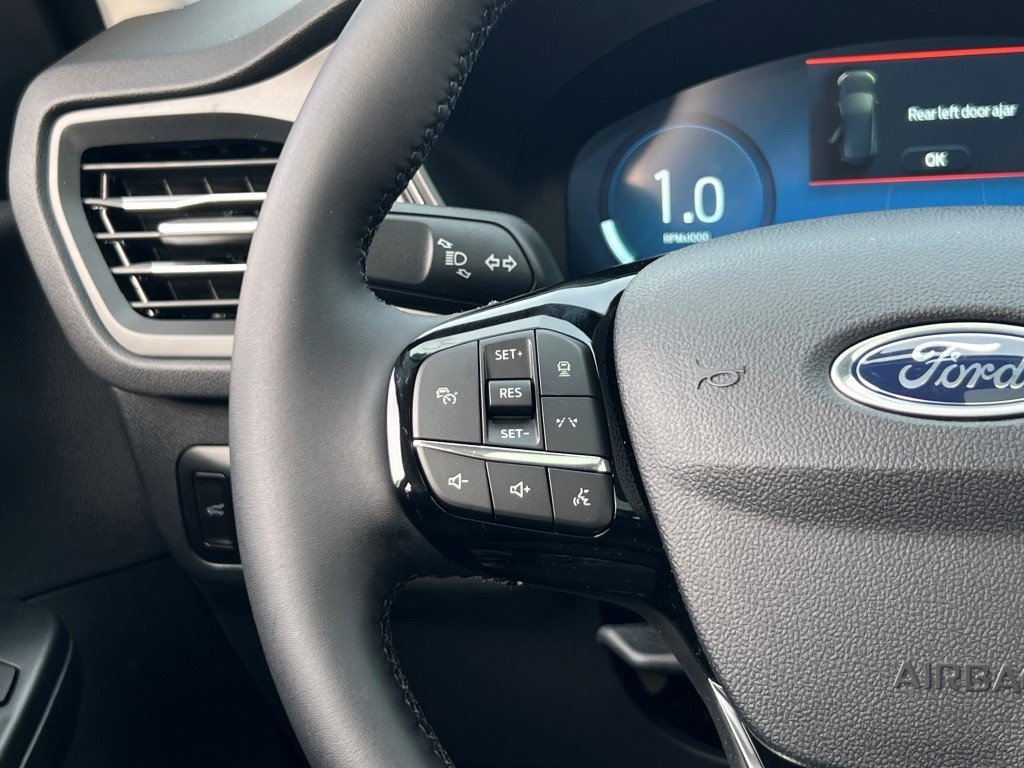 New 2026 Ford Escape Active w/ Active Premium Tech Pack AWD/4WD image 20