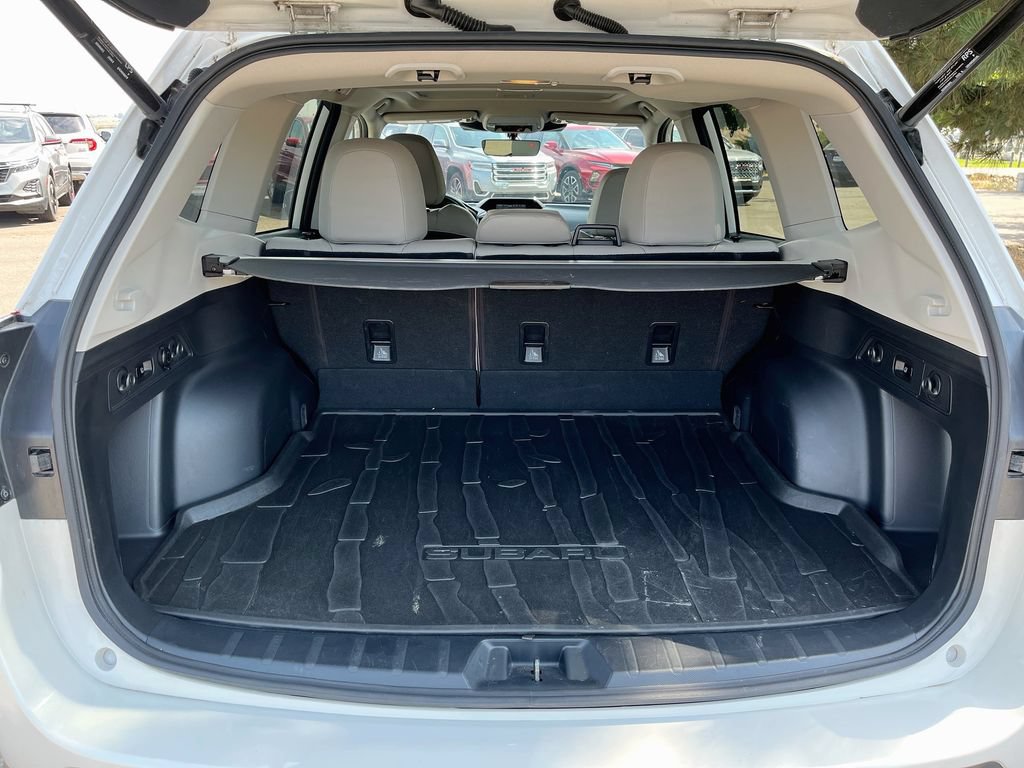 Used 2024 Subaru Forester Limited AWD/4WD image 26