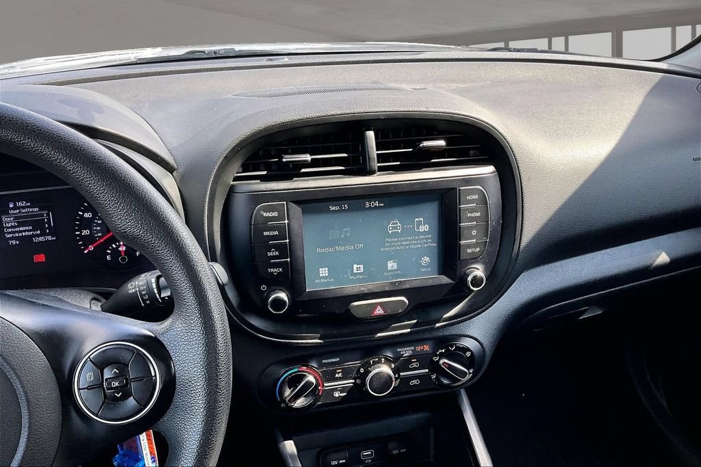Used 2021 Kia Soul LX FWD image 6