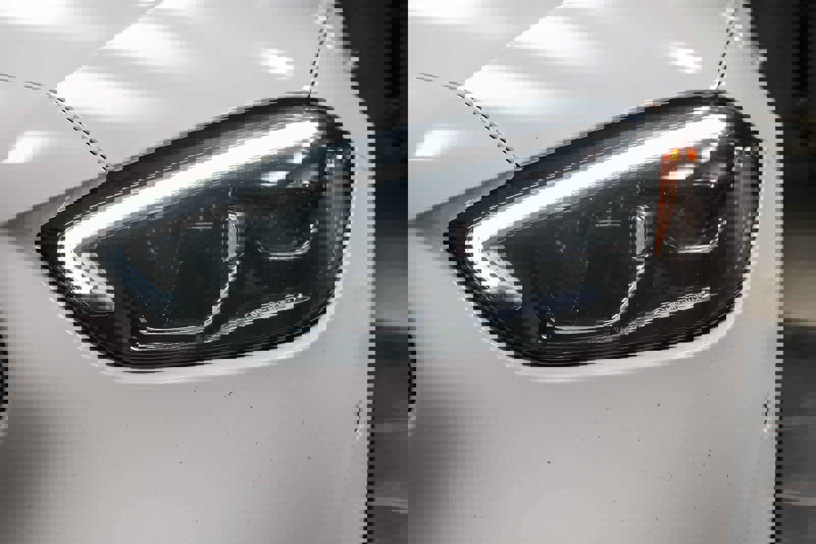 Certified 2023 Mercedes-Benz C 300 4MATIC Sedan image 11