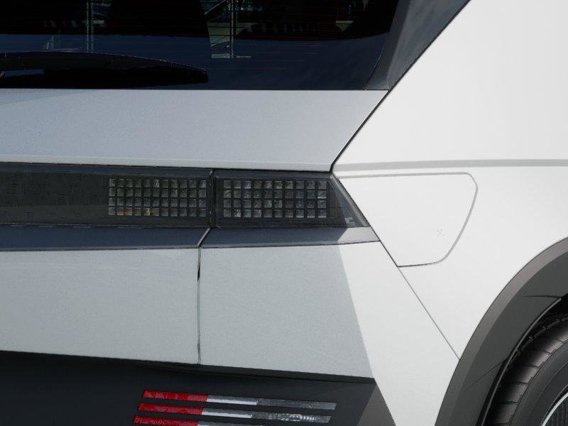 New 2025 Hyundai Ioniq 5 SE image 10