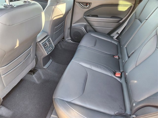 Certified 2025 Subaru Forester Limited image 32