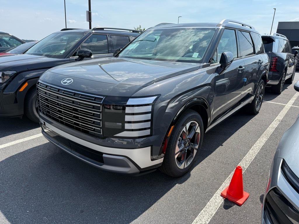 New 2026 Hyundai Palisade Limited image 6