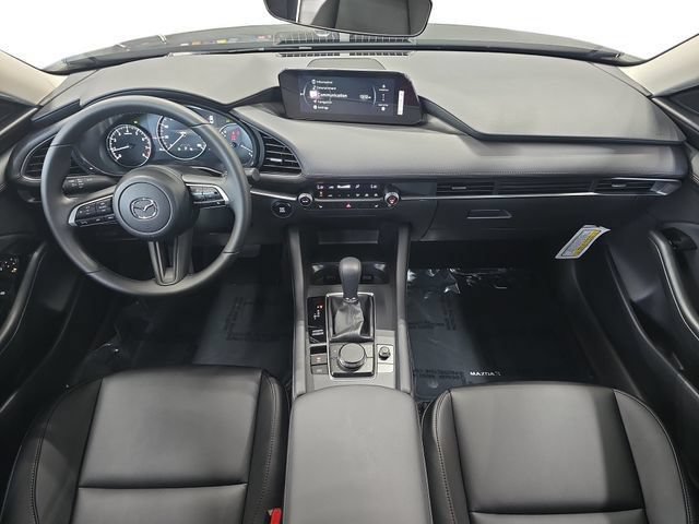 New 2026 MAZDA MAZDA3 2.5 S Sedan w/ Preferred Pkg FWD image 37