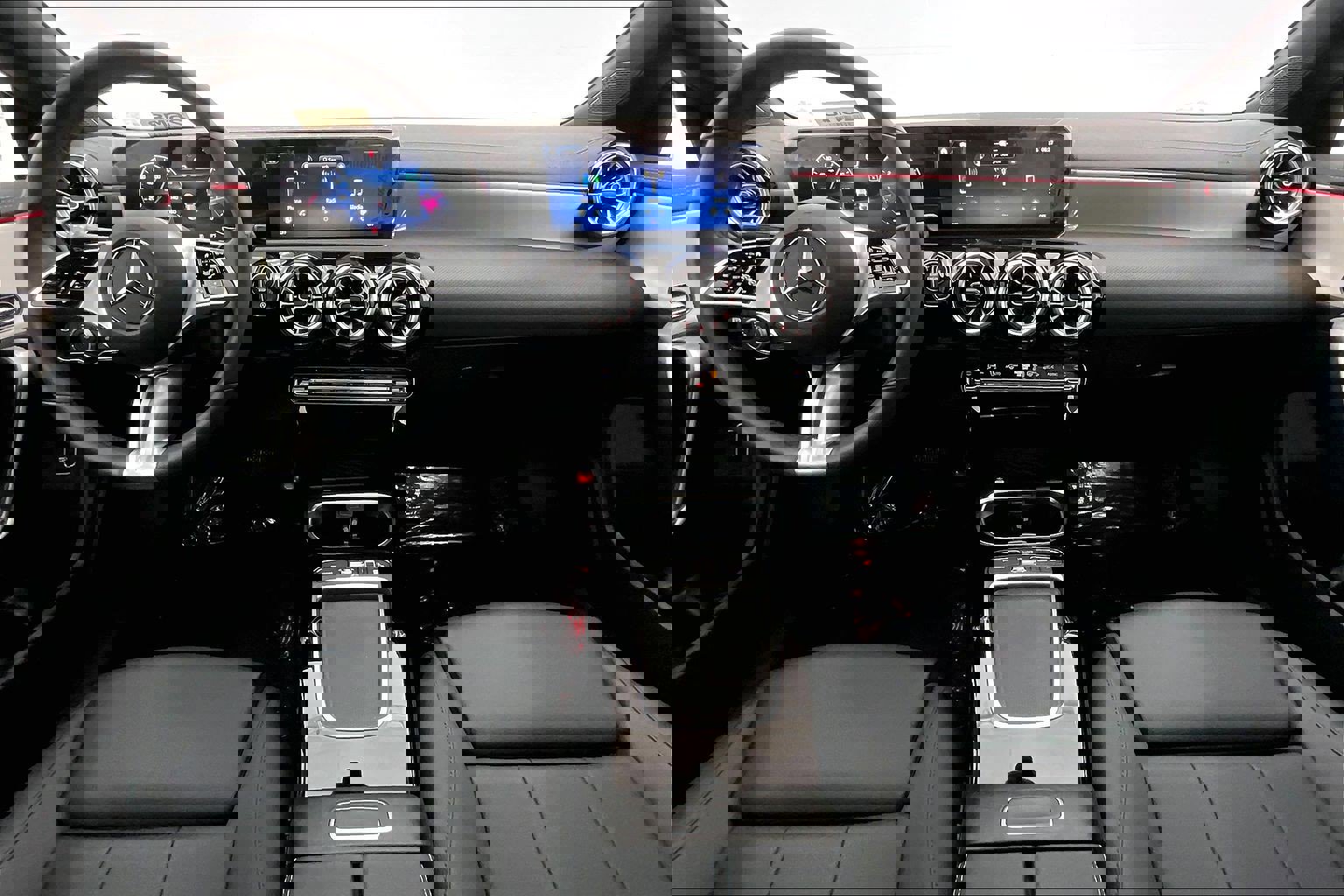 Used 2026 Mercedes-Benz CLA 250 image 13