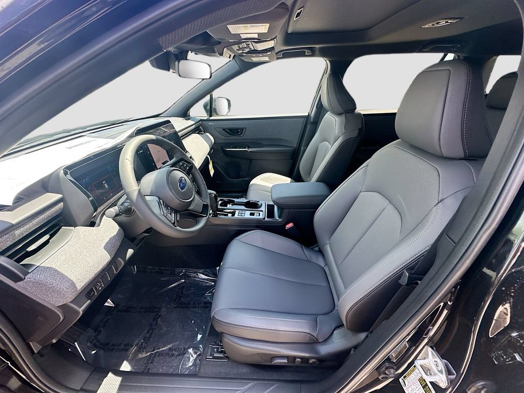 New 2026 Subaru Outback Limited AWD/4WD image 20