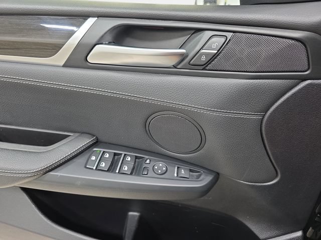 Used 2017 BMW X3 xDrive28i AWD/4WD image 28