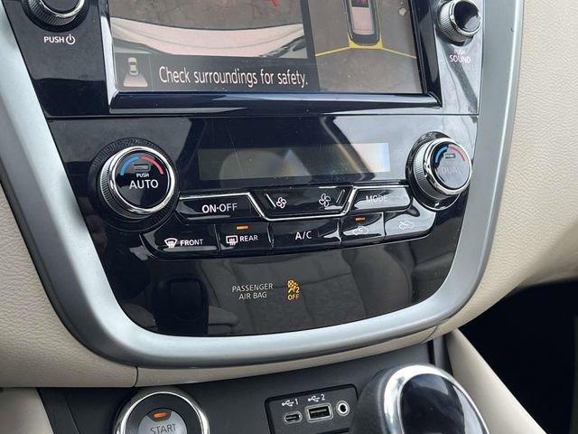 Used 2019 Nissan Murano Platinum image 27