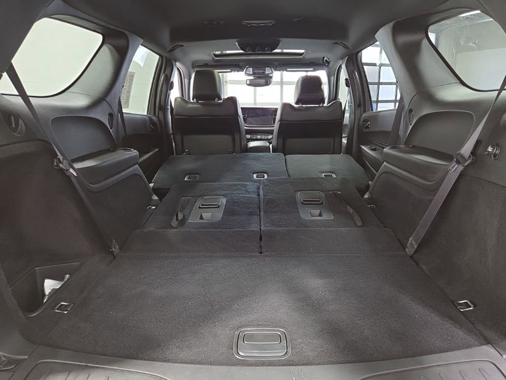 Used 2024 Dodge Durango GT AWD/4WD image 42