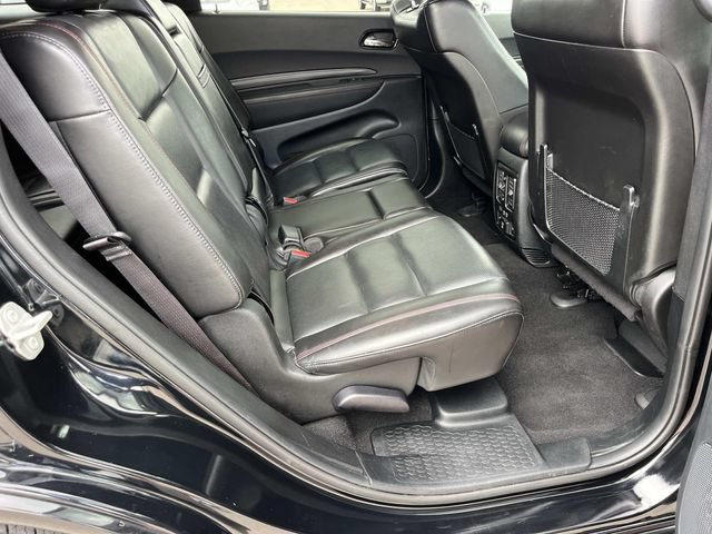 Used 2024 Dodge Durango GT AWD/4WD image 25