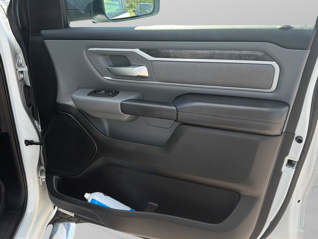 Used 2020 RAM 1500 Big Horn AWD/4WD image 10