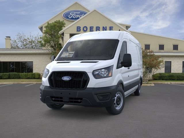 New 2026 Ford Transit 250 148 Medium Roof RWD image 2