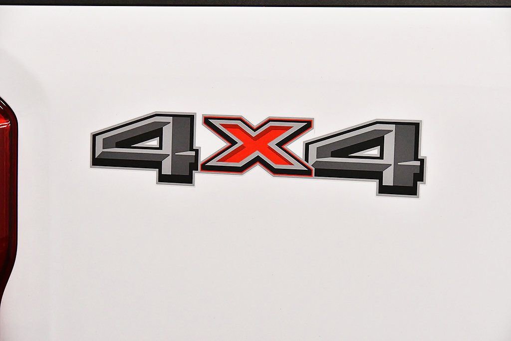 Used 2024 Ford F350 XLT image 12