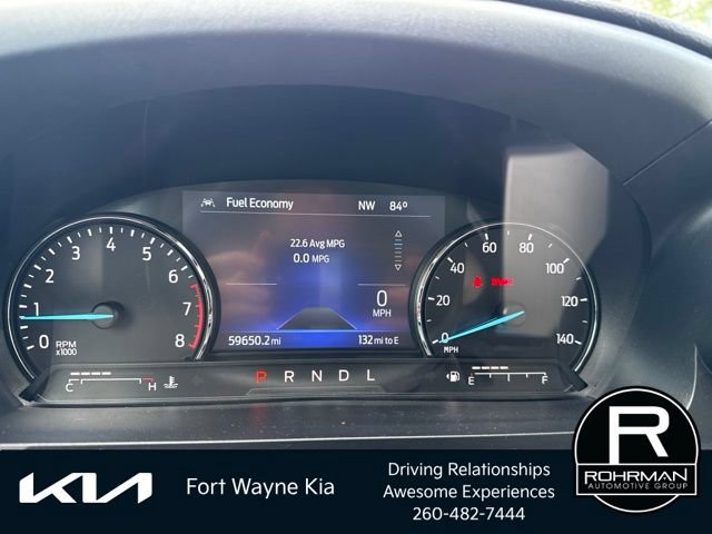 Used 2022 Ford Explorer XLT w/ Equipment Group 202A AWD/4WD image 12