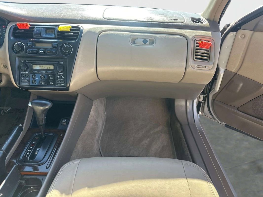 Used 1999 Honda Accord EX image 6
