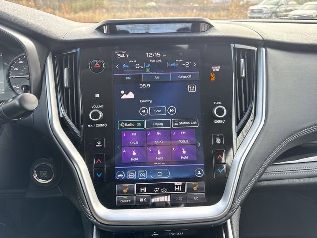 Used 2022 Subaru Legacy Limited image 13