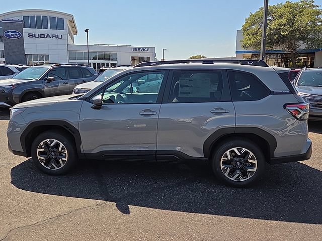 New 2026 Subaru Forester Premium AWD/4WD image 2