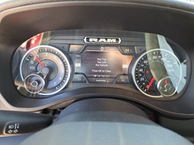 Used 2019 RAM 1500 Laramie image 8