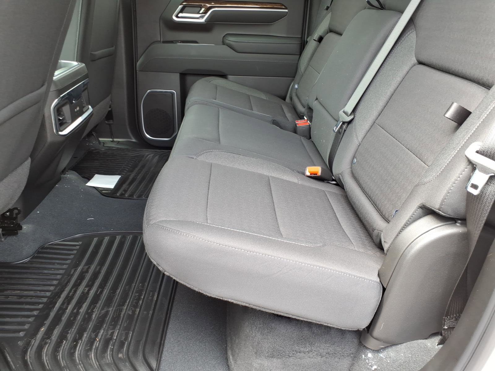 New 2026 GMC Sierra 1500 Elevation w/ Preferred Package image 11