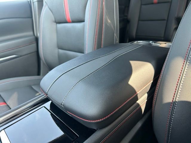 New 2026 Chevrolet Traverse RS w/ LPO, Floor Liner Package image 22