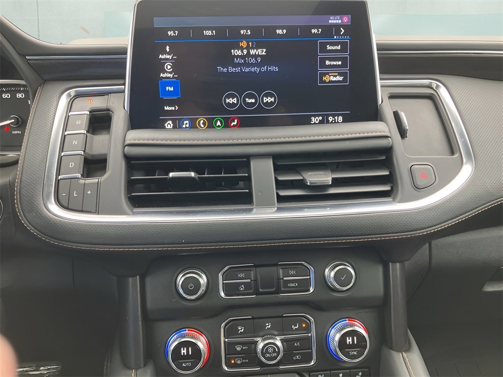 Used 2021 GMC Yukon XL AT4 w/ AT4 Premium Plus Package image 23