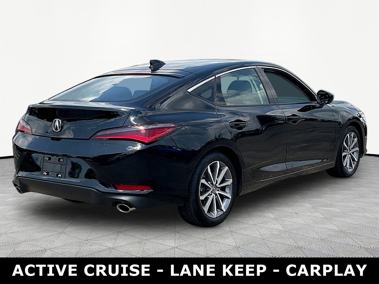 Used 2025 Acura Integra FWD image 6