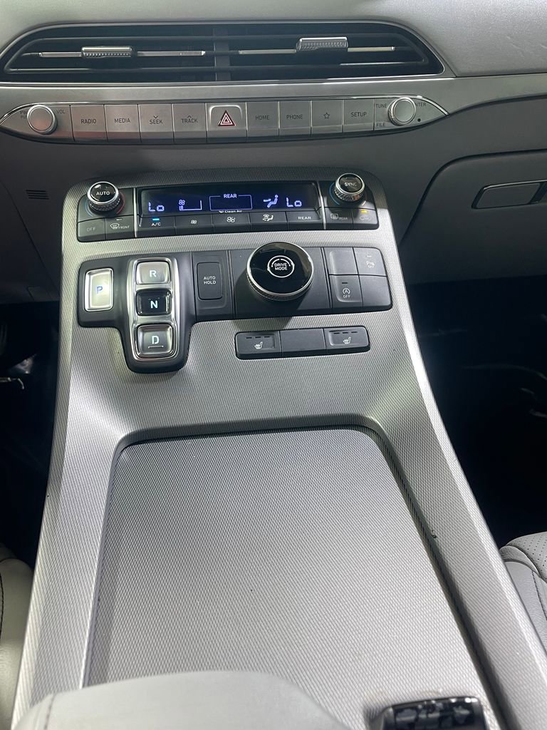 Used 2020 Hyundai Palisade SEL image 22