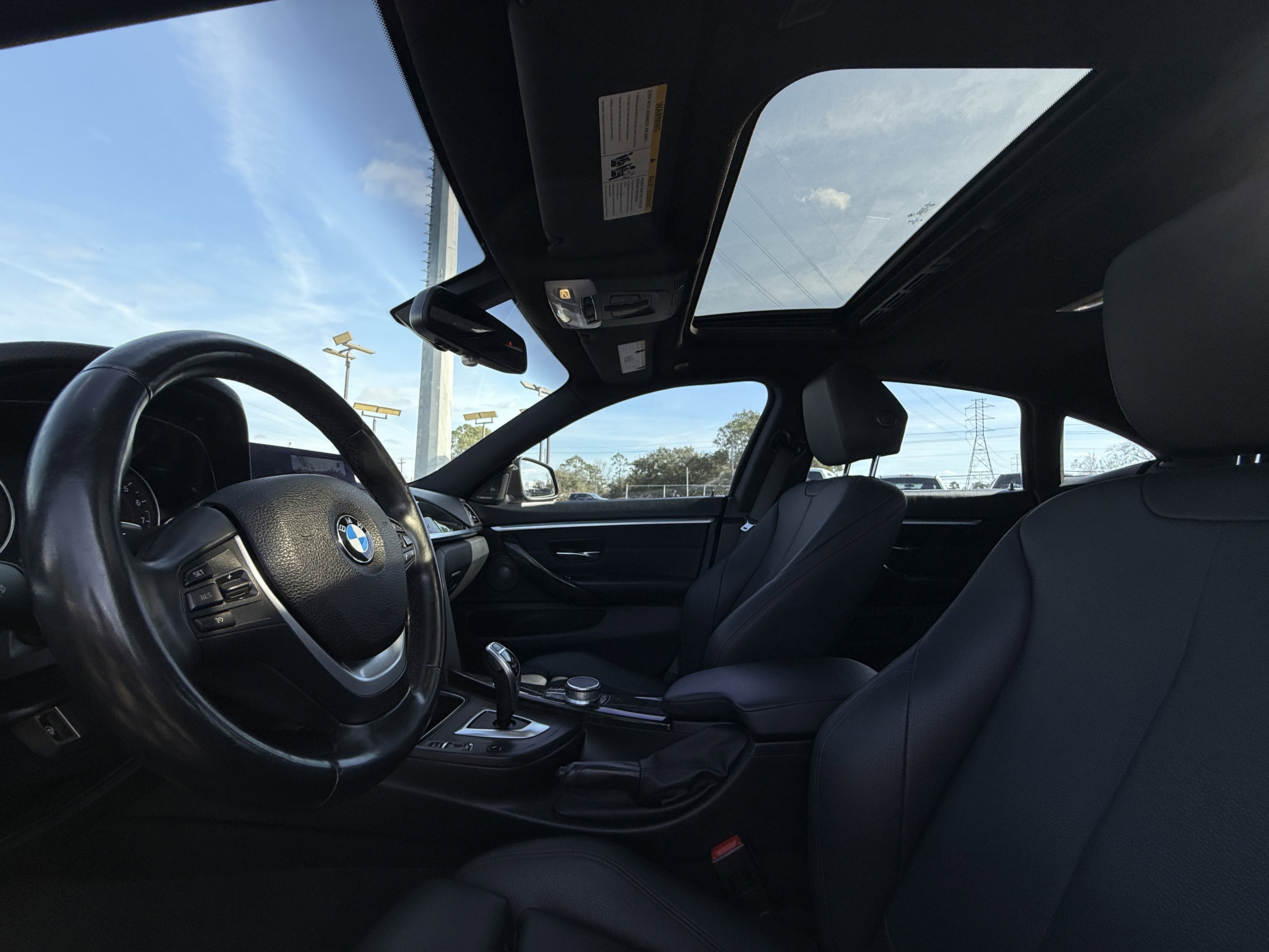 Used 2019 BMW 440i Gran Coupe xDrive w/ Convenience Package image 33