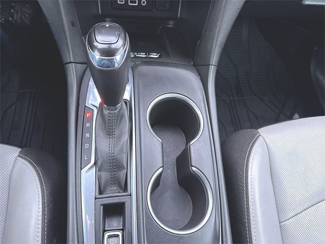 Used 2019 Chevrolet Equinox Premier image 16