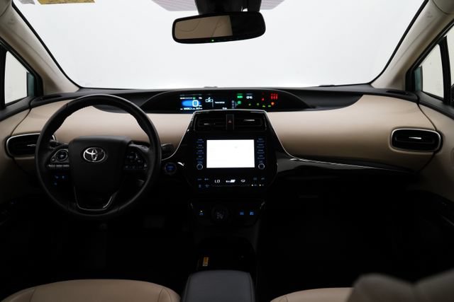 Used 2020 Toyota Prius XLE AWD/4WD image 15