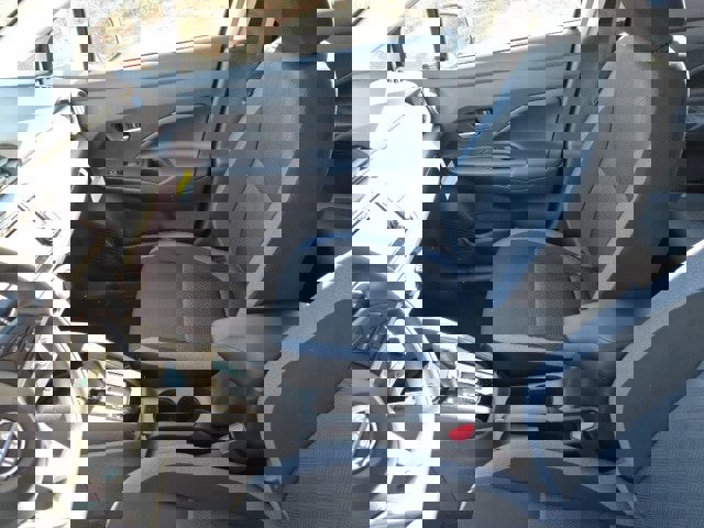 New 2025 Nissan Versa SV w/ Trunk Package image 16