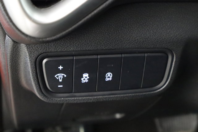 Used 2024 Kia Soul LX w/ Option Group 015 FWD image 24