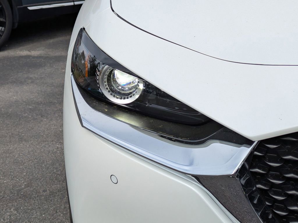 New 2026 MAZDA CX-30 AWD 2.5 S image 10