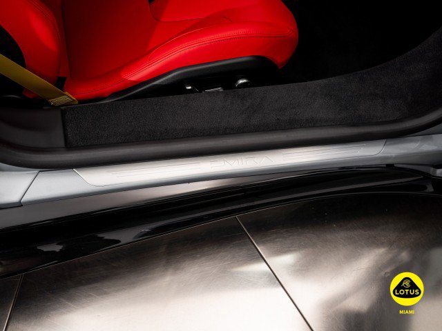 New 2026 Lotus Emira image 35