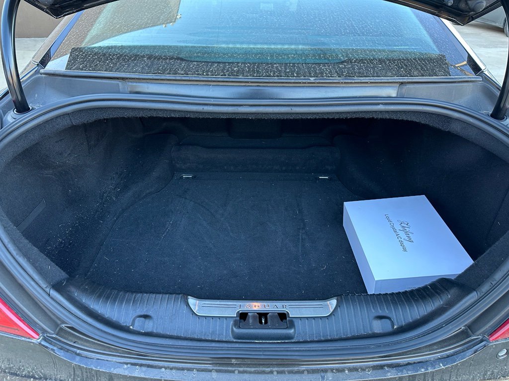 Used 2015 Jaguar XJ L Portfolio image 34