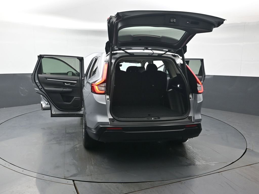 Used 2023 Honda CR-V EX-L image 51