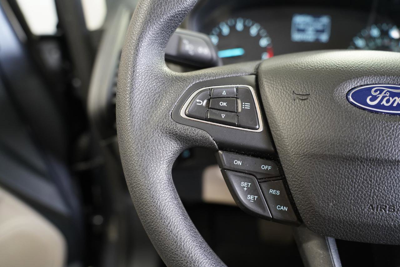 Used 2021 Ford EcoSport S image 13