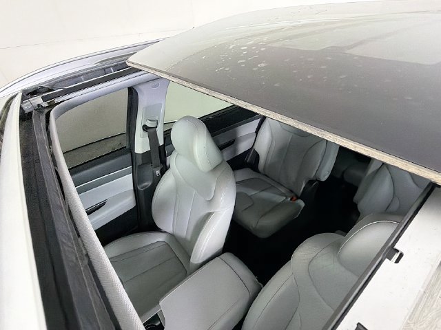 Used 2022 Hyundai Palisade SEL w/ Premium Package AWD/4WD image 14