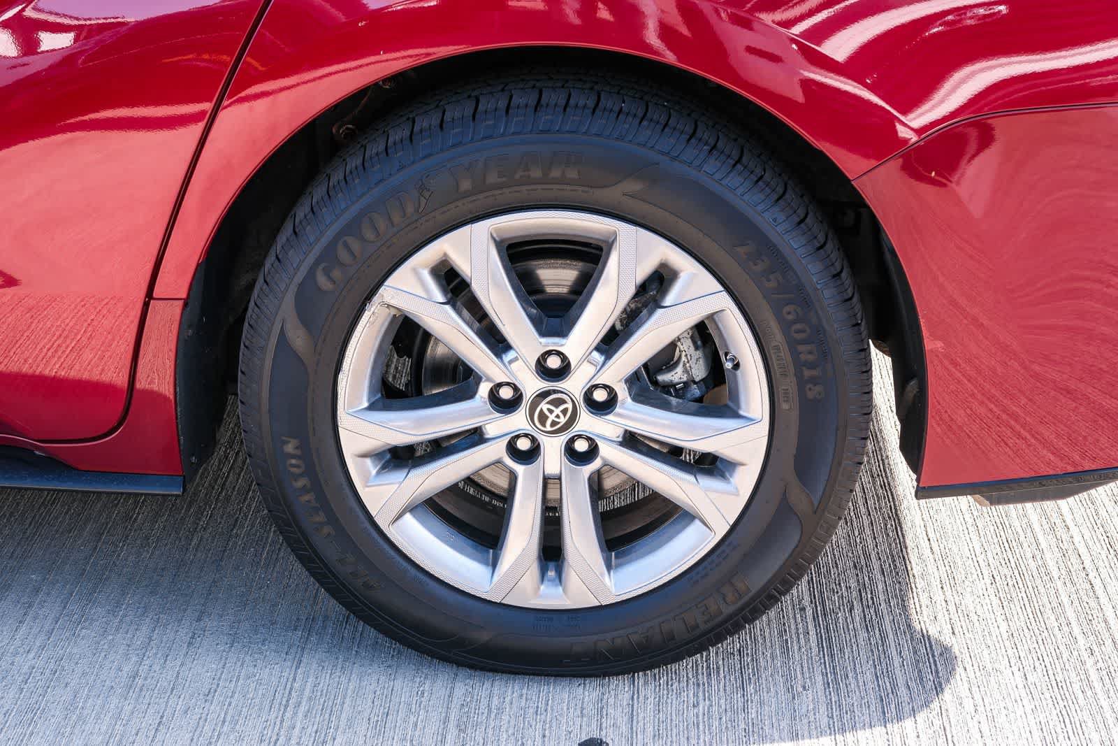 Certified 2021 Toyota Sienna XSE AWD/4WD image 9