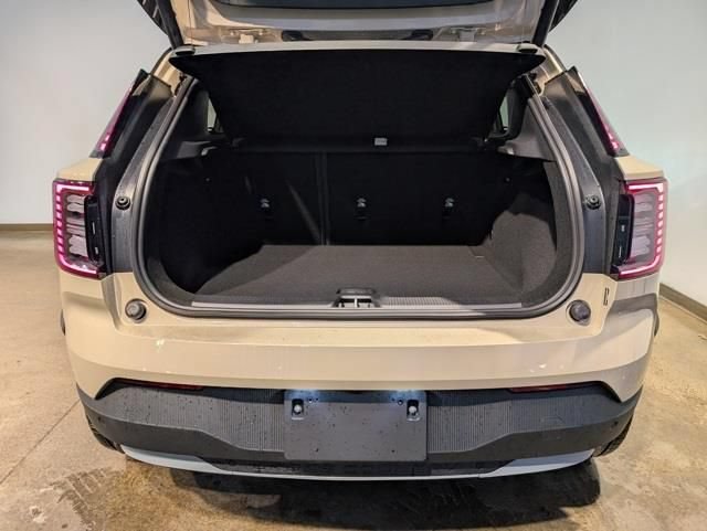 New 2026 Volvo EX30 Cross Country Ultra w/ Protection Package Premier AWD/4WD image 5