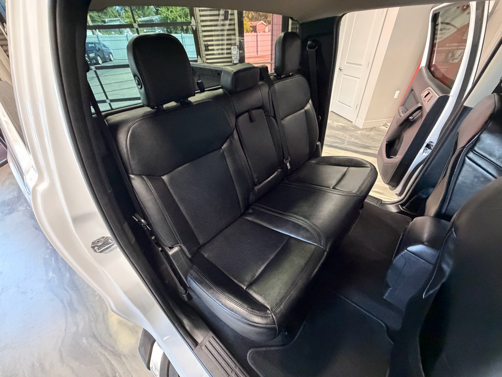 Used 2019 Ford Ranger XLT w/ Equipment Group 301A Mid RWD image 5