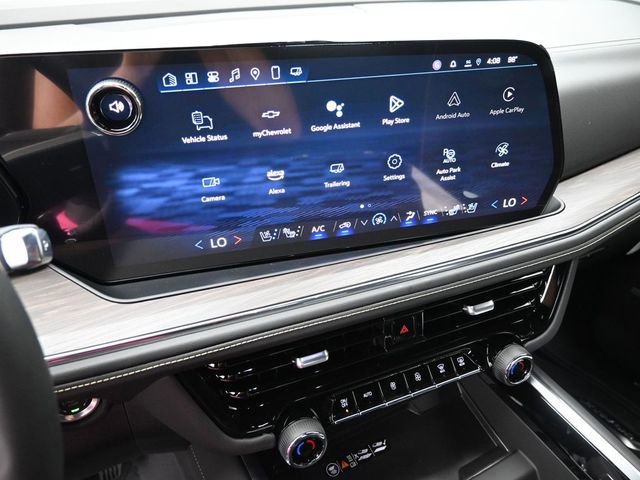 New 2025 Chevrolet Tahoe Premier image 31